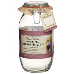 Preserve Jars 2100g/74oz