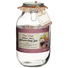 Preserve Jars 3200g/113oz