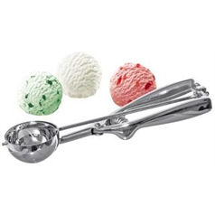 Ice Cream Scoop / Portioner