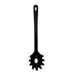 Black Nylon Range Spaghetti Server