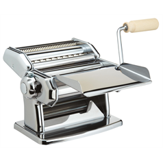 Imperia pasta machine