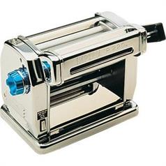 pasta machine, steel manual machine