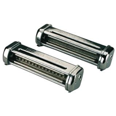 pasta machine, steel pasta cutter 2mm