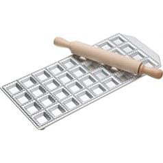 ravioli tray - 36 hole