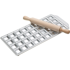 ravioli tray - 36 hole
