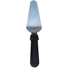 Pie Server Black Handle