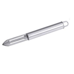 Tubular Handled Potato Peeler