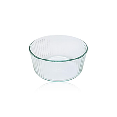 Classic Souffle Dish