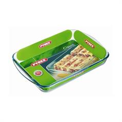 Pyrex Rectangular Roaster - 40cm x 27cm