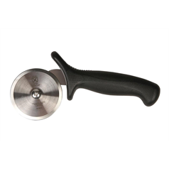 millennia 2.75"; pizza cutter - black