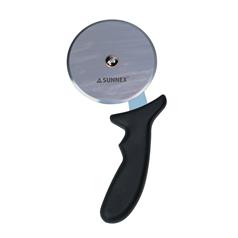 Pizza Cutter Black Handle