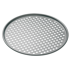 Non-Stick 33cm Pizza Baking Pan