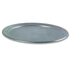 Wide Rim Tray