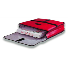 pizza delivery bag
