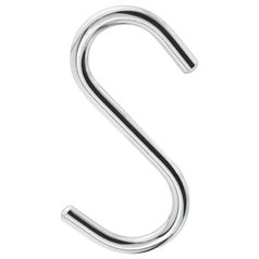 Set of 6 hooks