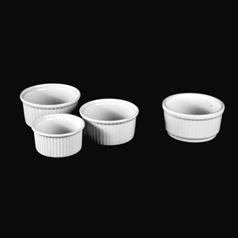 Royal Genware Stacking Ramekin