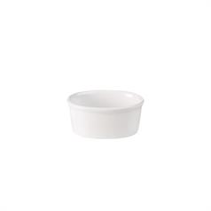 Royal Genware Oval Ramekin 10cm