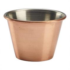 Copper Ramekin, 71ml/2.5oz