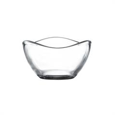 Glass Ramekin Wavy Edge 7cm 6cl/2.25oz