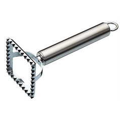 Ravioli cutter square