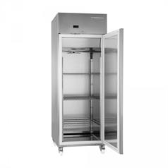 snowflake upright refrigerator