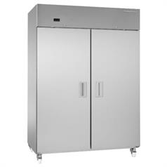 Snowflake Double Door Refrigerator K1305