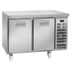 Snowflake 2 Door Refrigerated Cabinet K1205