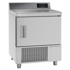 snowflake blast chiller