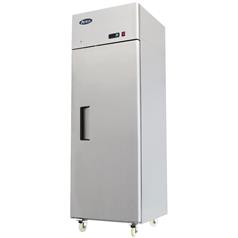 Atosa Top Mounted Single Door Fridge, 640L