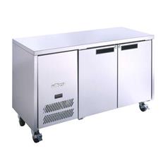 williams jade counter refrigerator +1/+4°C