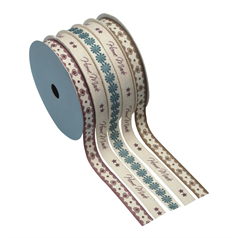 Pack of 5 Assorted Ribbons