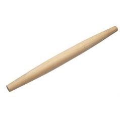 Italian Collection Wooden Rolling Pin