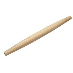 Italian Collection Wooden Rolling Pin