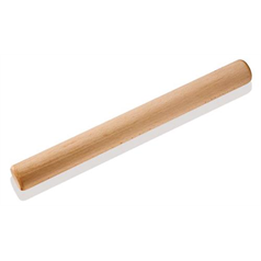 Wooden Rolling Pin 300mm