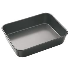 Non-Stick Roasting Pan Size : 40cm x 28cm x 7.5cm (16