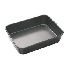 Non-Stick Roasting Pan Size: 34cm x 26cm x 7.5cm (13