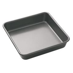 Non-Stick 23cm Square Bake Pan