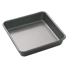 Non-Stick 23cm Square Bake Pan