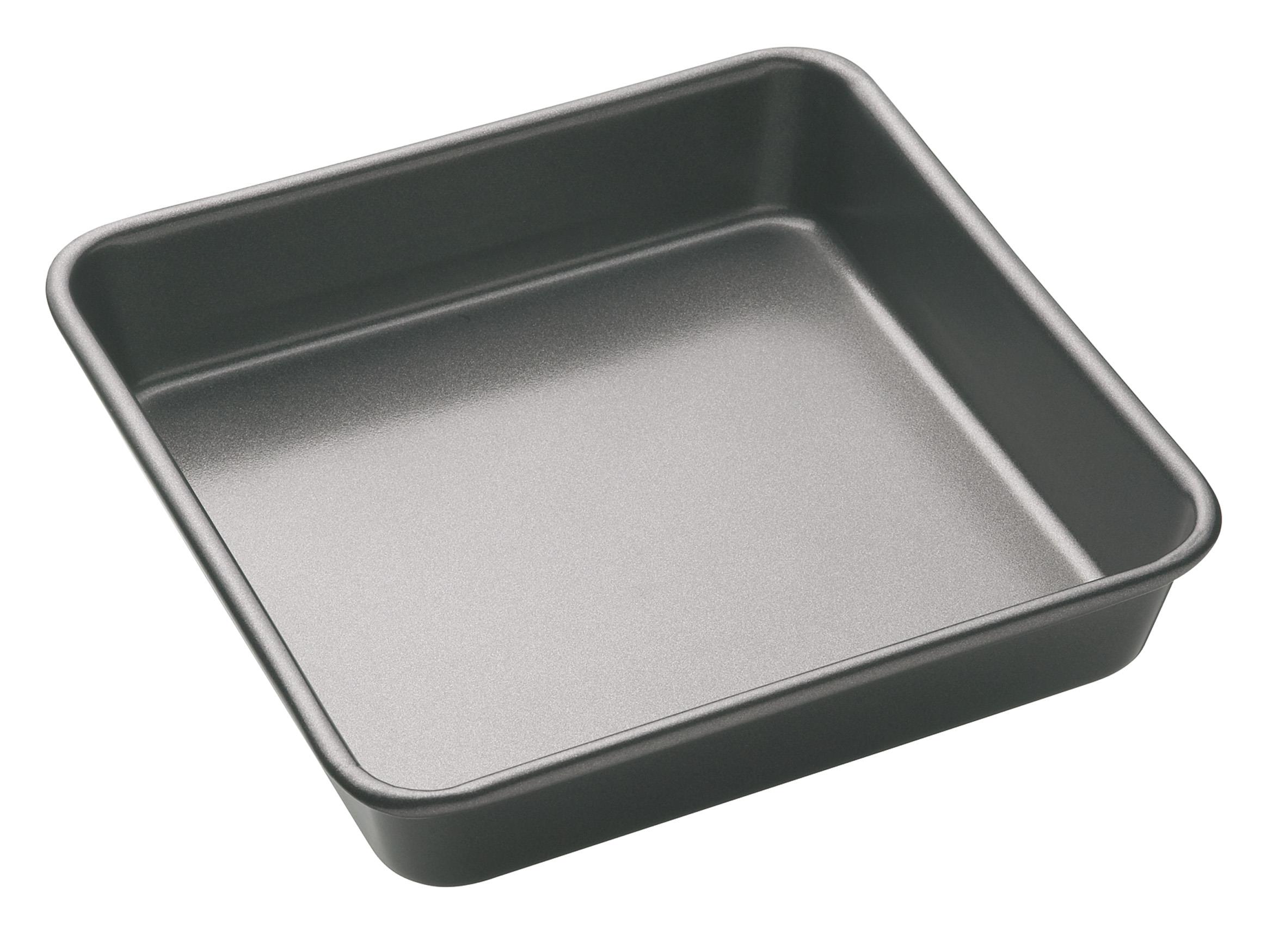 Non-Stick 23cm Square Bake Pan - Dentons