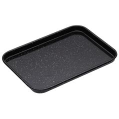 Vitreous Enamel Baking Tray 23cm x 18cm