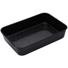 Vitreous Enamel Roasting Pan