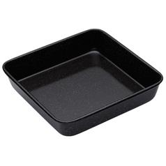 Vitreous Enamel Square Pan