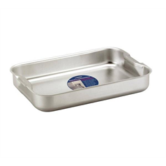 Sunnex Deep Roasting Dish 419 x 305 x 102mm. 11.9Ltr.