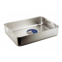 Sunnex Extra Deep Roasting Dish 419 x 305 x 152mm. 17.7Ltr.