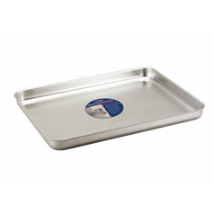 Sunnex Bakewell Pan 318 x 216 x 38mm. 2.2Ltr.
