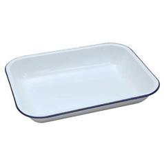 falcon enamelware bakepan