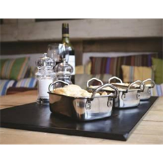 MINI ROASTER 14.5 x 9.5 x 4.5CM