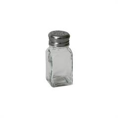 Salt/Pepper Pot Nostalgic, 2oz