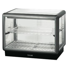 Lincat D5H/75S 500 Range Heated Merchandiser