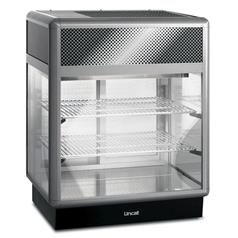 Lincat D6R/75B Rectangular Fronted Refrigerated - Back Service